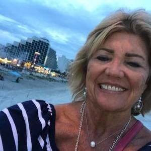 Meet your Posher, Freda